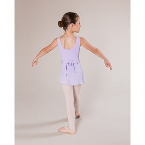 
            
                Load image into Gallery viewer, ENERGETIKS - Melody Wrap Skirt Childrens
            
        