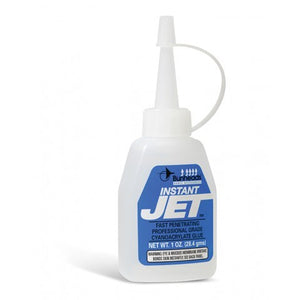 CAPEZIO - Bunheads Jet Glue