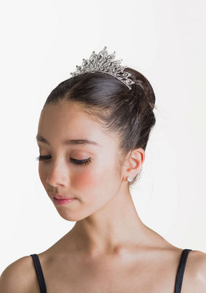 STUDIO 7 DANCEWEAR - The Aurora Tiara