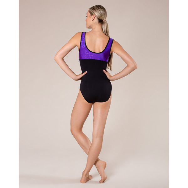 
            
                Load image into Gallery viewer, ENERGETIKS - Star Leotard Adults
            
        