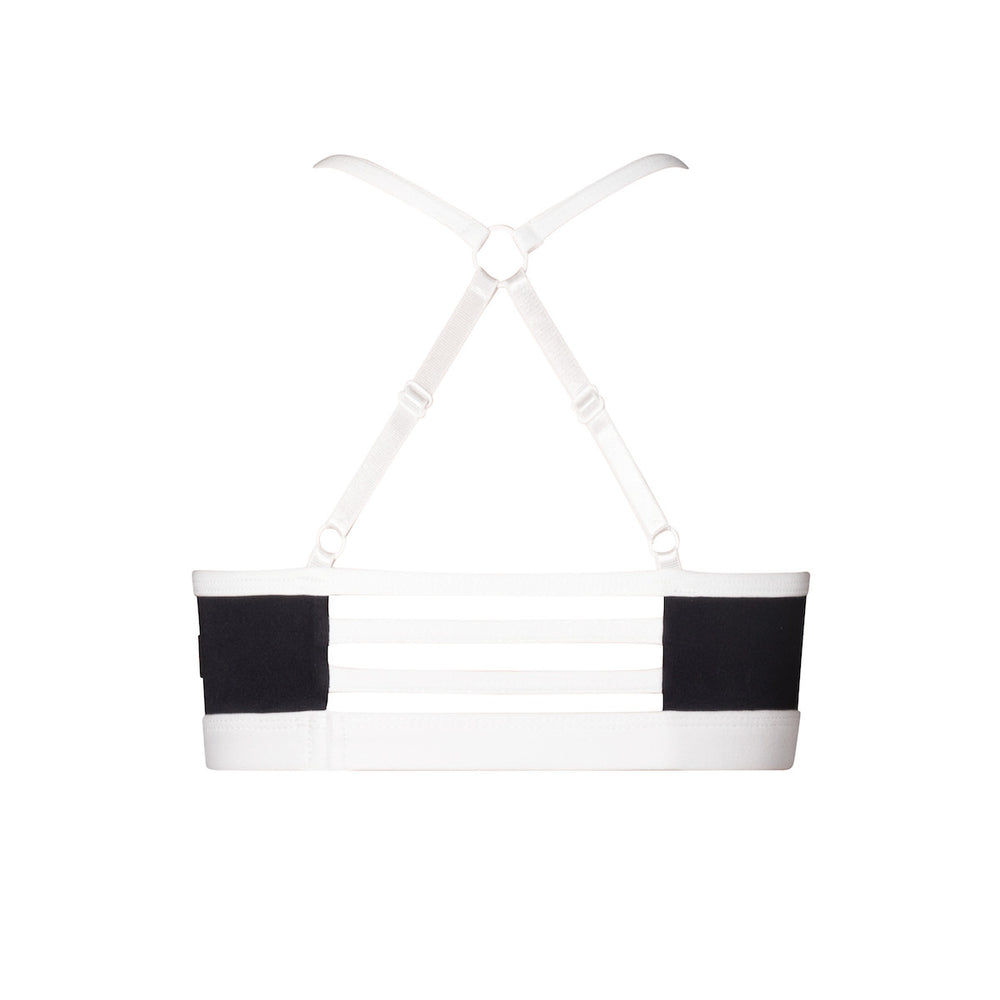 ENERGETIKS - Odyssey Sophia Crop Top Childrens