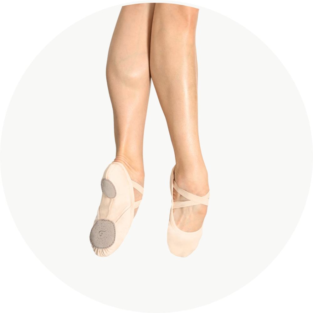 Ballet outlet discount